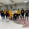 Torres Hockey Summer Athletes - Ottawa